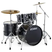 Ударная установка TAMA ST52H6-BNS Stagestar 5 / Для любителей photo 6