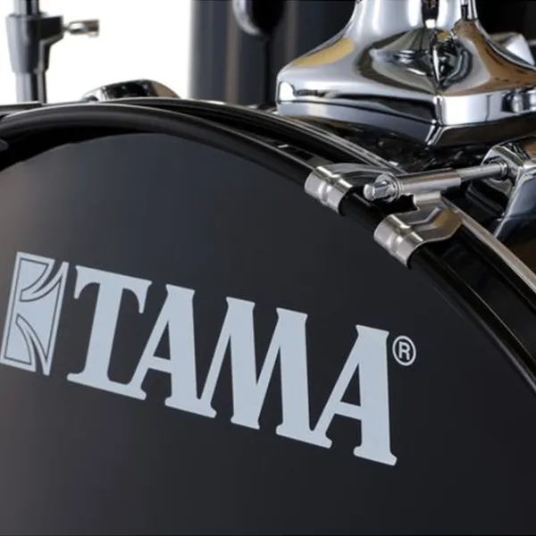 Ударная установка TAMA ST52H6-BNS Stagestar 5 / Для любителей photo 7
