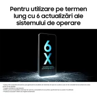 Smartphone Samsung Galaxy A18 4 GB/ 128 GB/ Dual SIM/ Silver photo 12