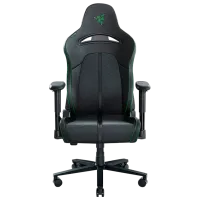 Игровое кресло Razer Enki X Черный Зеленый