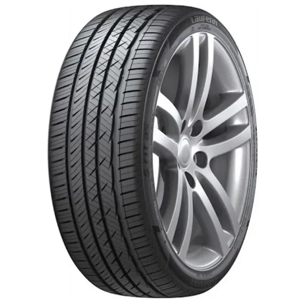 Шины Laufenn LH01 245/50 R18 100W Лето / Легковой photo 1