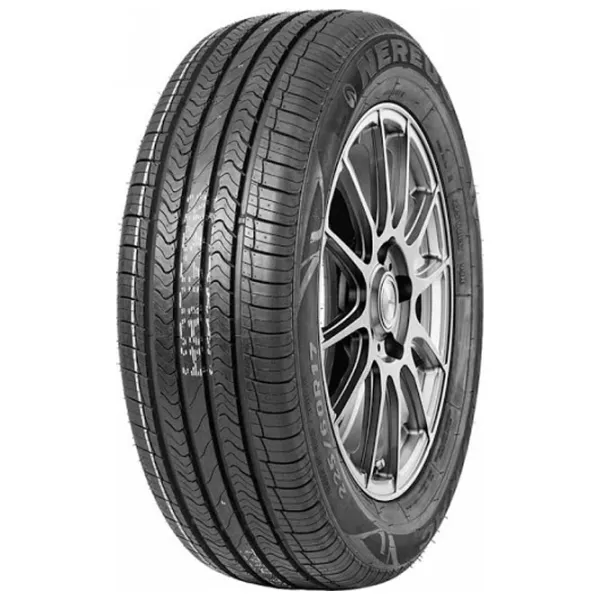 Шины Nereus Dyntrac 215/60 R17 96V Лето / Легковой photo 1