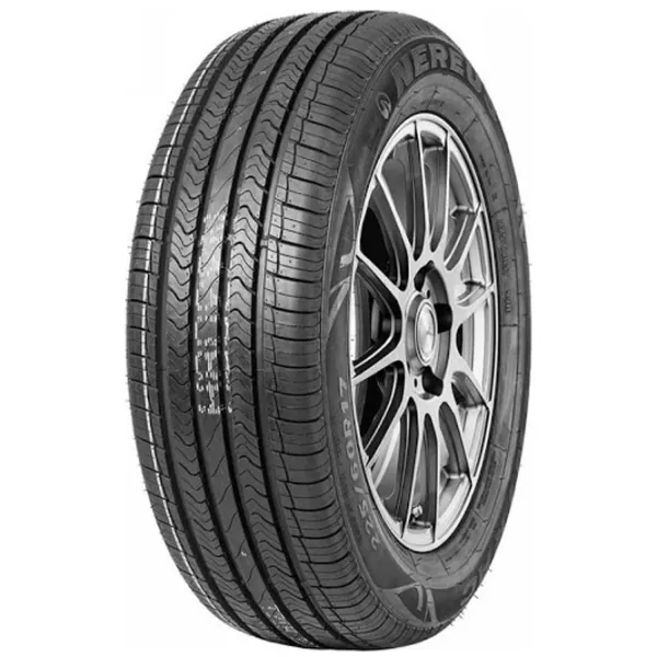 Шины Nereus Dyntrac 255/55 R19 111V Лето / Легковой photo 1