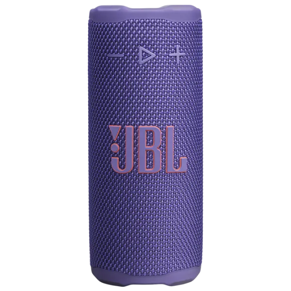 Boxă portabilă JBL Grip 16 W/ Purple photo 1