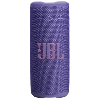 Boxă portabilă JBL Grip 16 W/ Purple