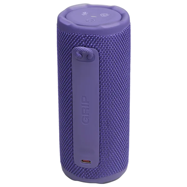 Boxă portabilă JBL Grip 16 W/ Purple photo 2
