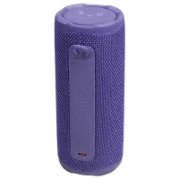 Boxă portabilă JBL Grip 16 W/ Purple photo 2