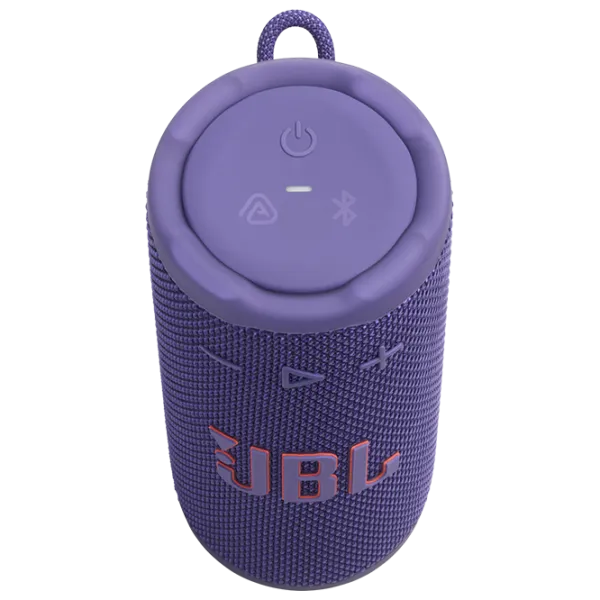 Boxă portabilă JBL Grip 16 W/ Purple photo 3