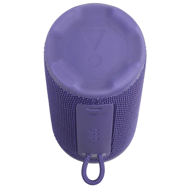 Boxă portabilă JBL Grip 16 W/ Purple photo 4