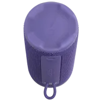 Boxă portabilă JBL Grip 16 W/ Purple photo 4