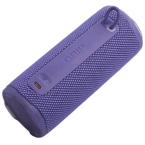 Boxă portabilă JBL Grip 16 W/ Purple photo 6