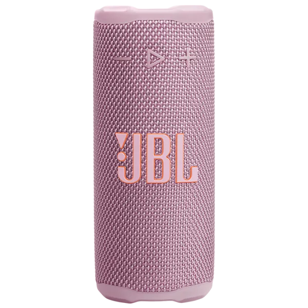 Boxă portabilă JBL Grip 16 W/ Pink photo 1