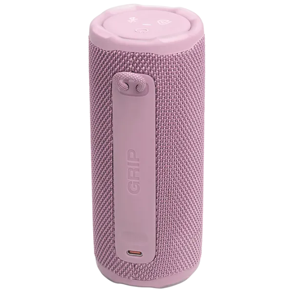 Boxă portabilă JBL Grip 16 W/ Pink photo 2