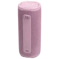 Boxă portabilă JBL Grip 16 W/ Pink photo 2