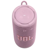 Boxă portabilă JBL Grip 16 W/ Pink photo 3