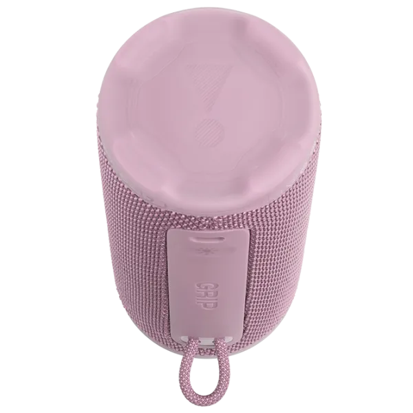 Boxă portabilă JBL Grip 16 W/ Pink photo 4