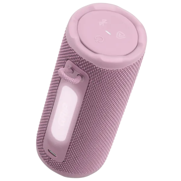 Boxă portabilă JBL Grip 16 W/ Pink photo 5