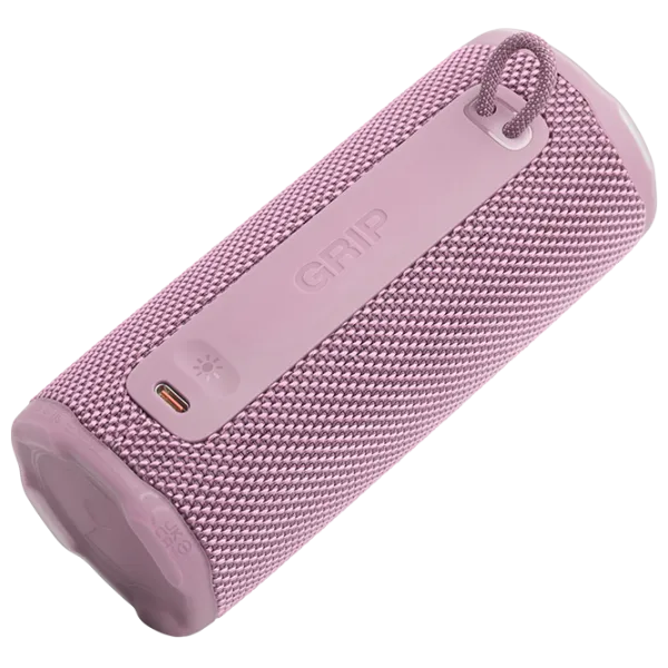 Boxă portabilă JBL Grip 16 W/ Pink photo 6