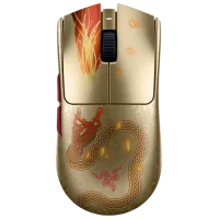Мышь Razer Viper V3 Pro USB / Золото