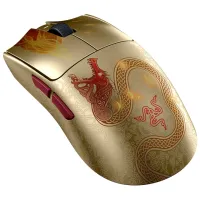 Мышь Razer Viper V3 Pro USB / Золото photo 3