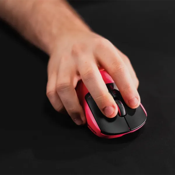 Мышь Logitech PRO X3 SUPERSTRIKE Bluetooth / Pink Eclipse photo 6