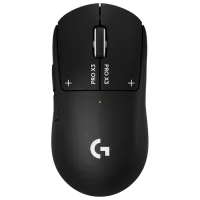 Мышь Logitech PRO X3 SUPERSTRIKE Bluetooth / Midnight Black