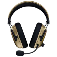 Căști Razer BlackShark V3 Pro Gold Fără fir/ Gaming photo 2