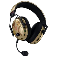 Căști Razer BlackShark V3 Pro Gold Fără fir/ Gaming photo 3