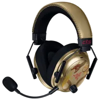 Căști Razer BlackShark V3 Pro Gold Fără fir/ Gaming photo 4