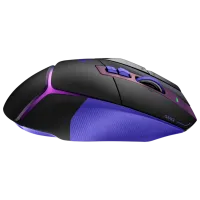 Мышь Logitech G502 X PLUS USB / Dark Lilac photo 4