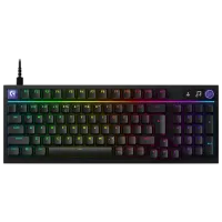 Tastatură Logitech G316 X 98 Cu fir / Black