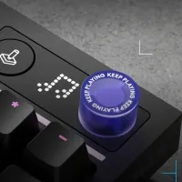 Tastatură Logitech G316 X 98 Cu fir / Black photo 4