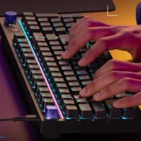Tastatură Logitech G316 X 98 Cu fir / Black photo 5