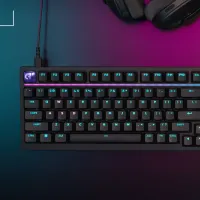 Tastatură Logitech G316 X 98 Cu fir / Black photo 6