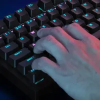 Tastatură Logitech G316 X 98 Cu fir / Black photo 7