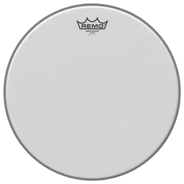 Барабанный пластик Remo Ambassador Coated Пластик / photo 1