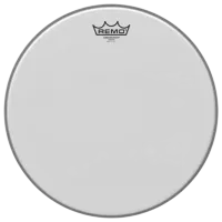 Барабанный пластик Remo Ambassador Coated Пластик /