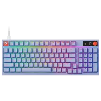 Клавиатура Logitech G316 X 98 Проводная / Liliac