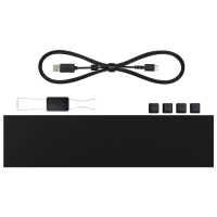 Клавиатура Logitech G PRO X2 Rapid Проводная / Черный photo 5