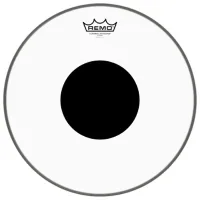 Plastic pentru tobe Remo CTRL.SOUND CLEAR Plastic /