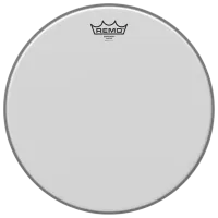 Plastic pentru tobe Remo Emperor Coated Plastic /