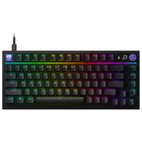 Клавиатура Logitech G316 X 75 Проводная / Черный