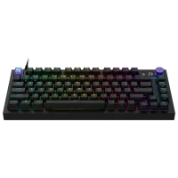 Клавиатура Logitech G316 X 75 Проводная / Черный photo 2