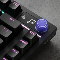 Клавиатура Logitech G316 X 75 Проводная / Черный photo 5