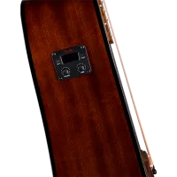Электроакустическая гитара Fender California Debut Redondo™ CE 4/4, Dreadnought, Sunburst photo 5