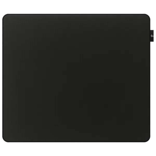 Коврик для мышки Logitech PRO X CONTROL Черный photo 1