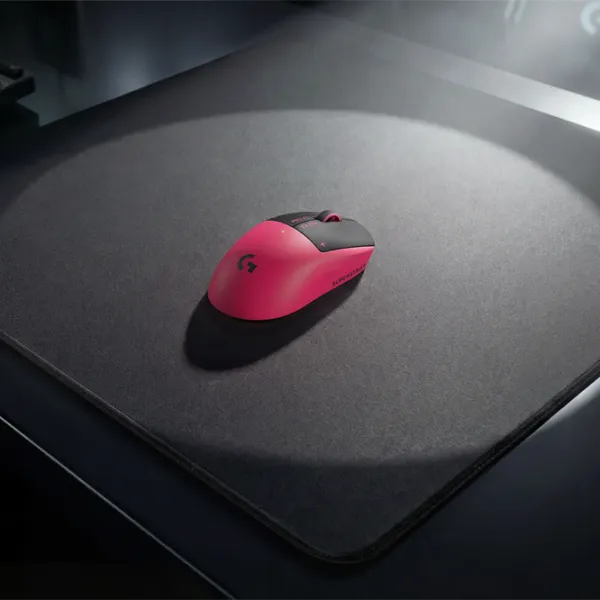 Коврик для мышки Logitech PRO X CONTROL Черный photo 6