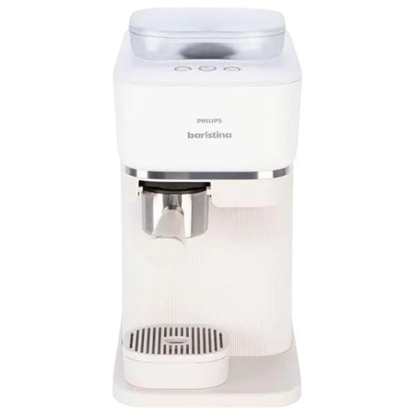 Aparat de cafea Philips BAR300/00 Manual (cu cupă) / 1.3 l / White photo 2
