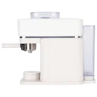Aparat de cafea Philips BAR300/00 Manual (cu cupă) / 1.3 l / White photo 4