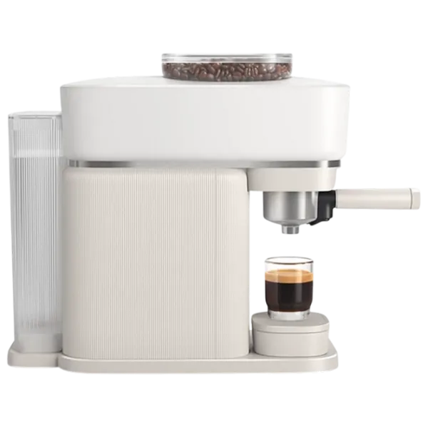 Aparat de cafea Philips BAR300/00 Manual (cu cupă) / 1.3 l / White photo 5